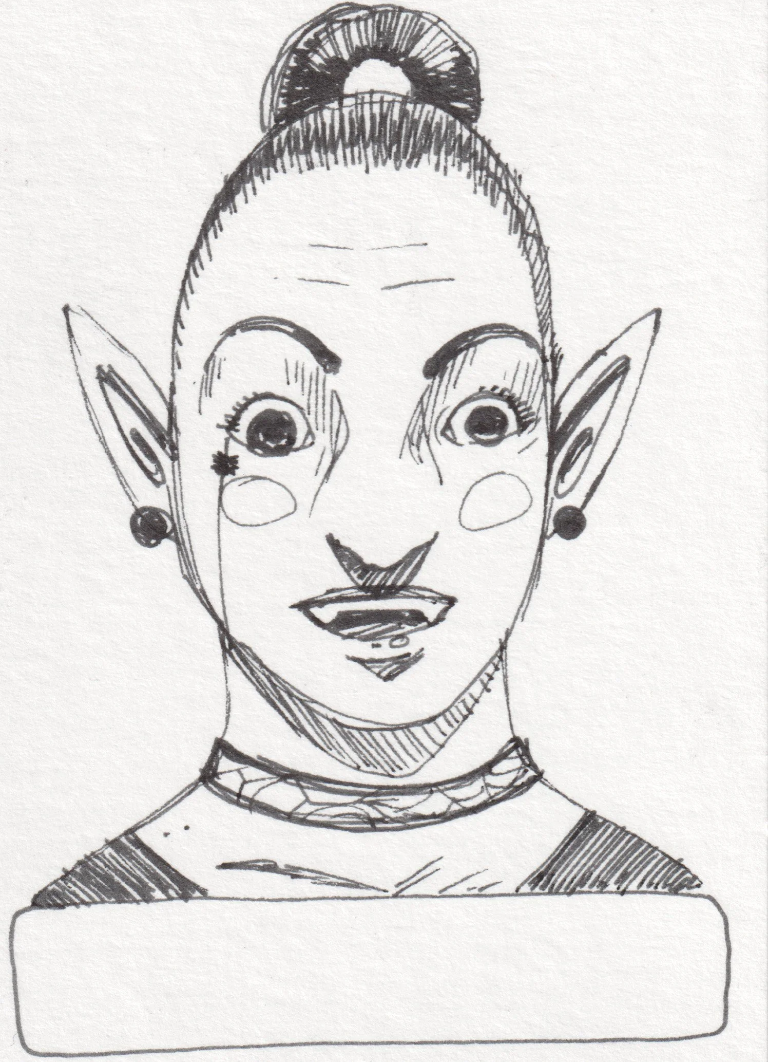 NPC & Monster Card - drow wannabe.jpg