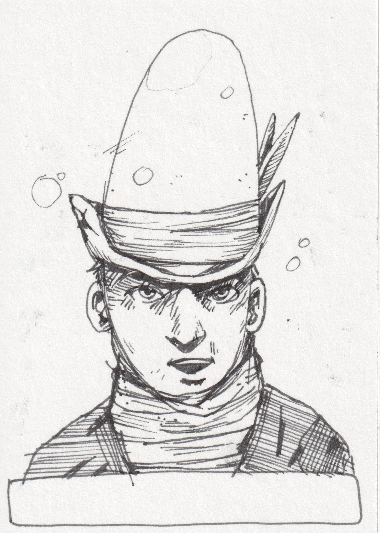 NPC & Monster Card - magic man.jpg