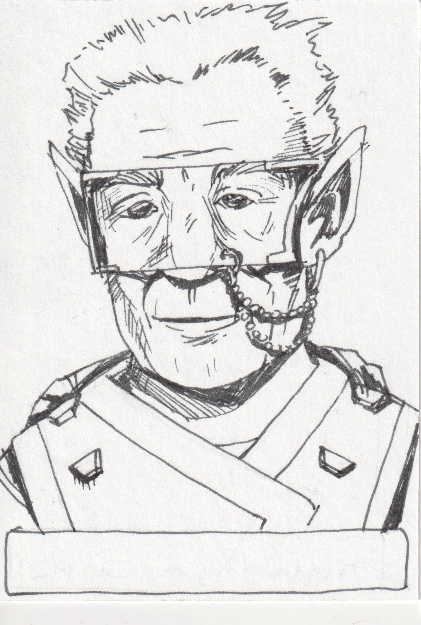 NPC & Monster Card - drow old mage.jpg