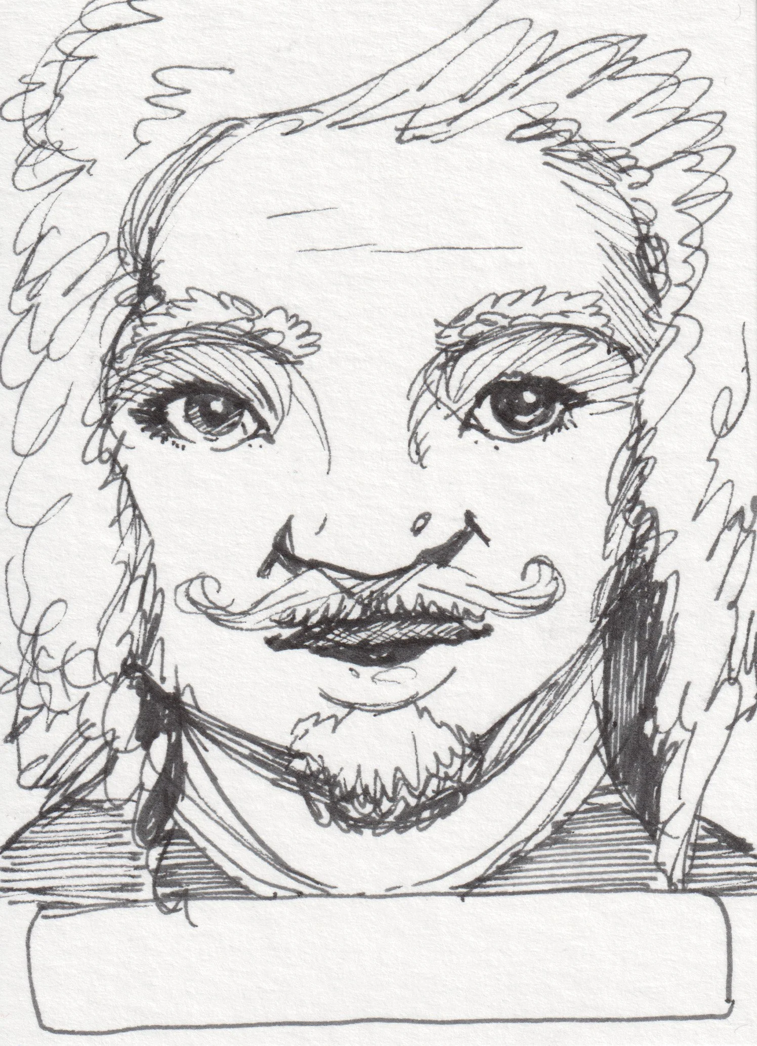 NPC & Monster Card - dwarf woman big hair.jpg