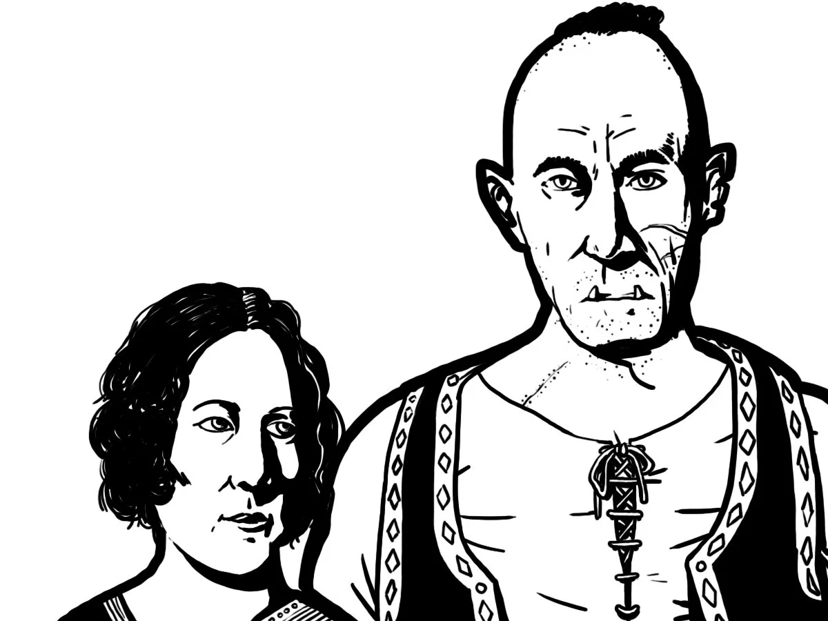 Portrait Amir & Anya.jpg