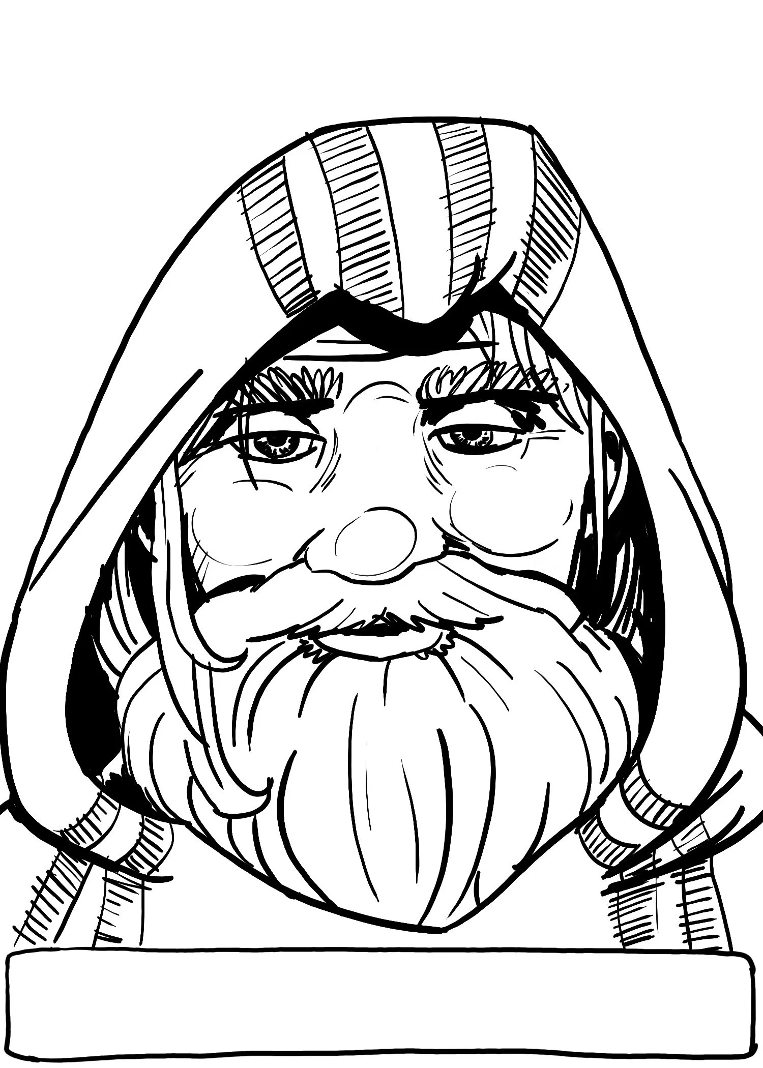 NPC & Monster Card - hooded dwarf.jpg