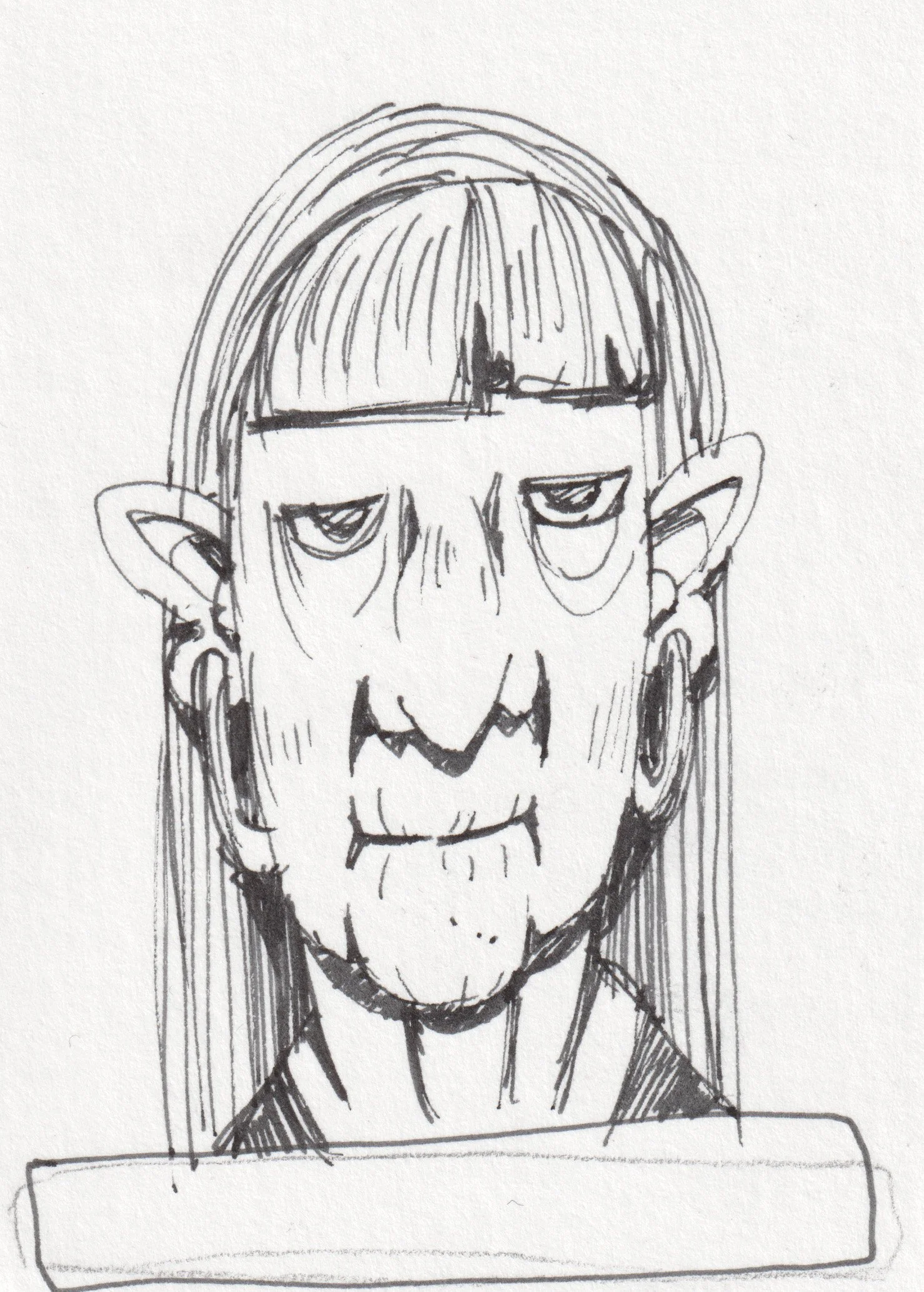 NPC & Monster Card - old woman.jpg