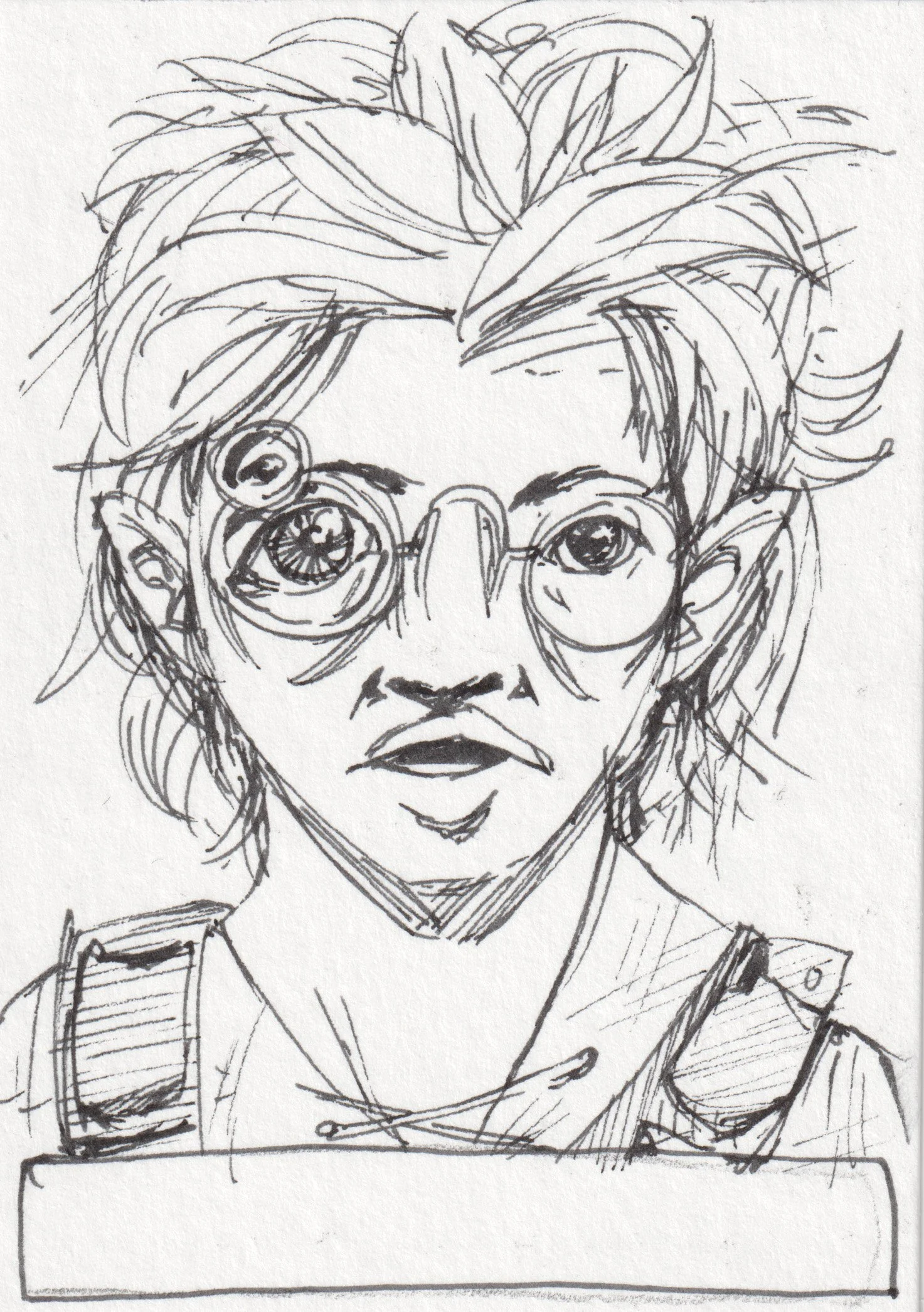 NPC & Monster Card - half-elf artificer.jpg