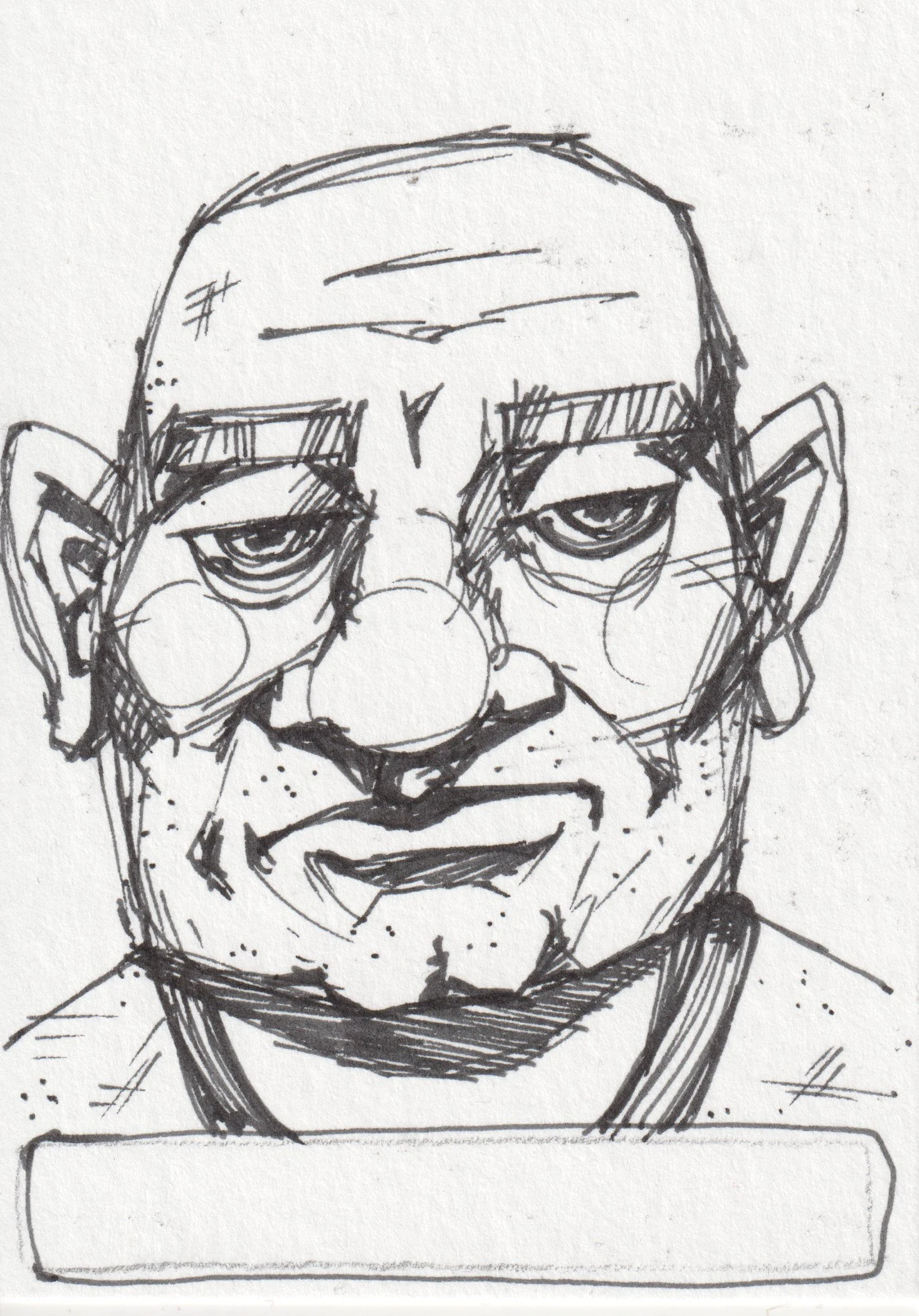 NPC & Monster Card - shorn dwarf.jpg