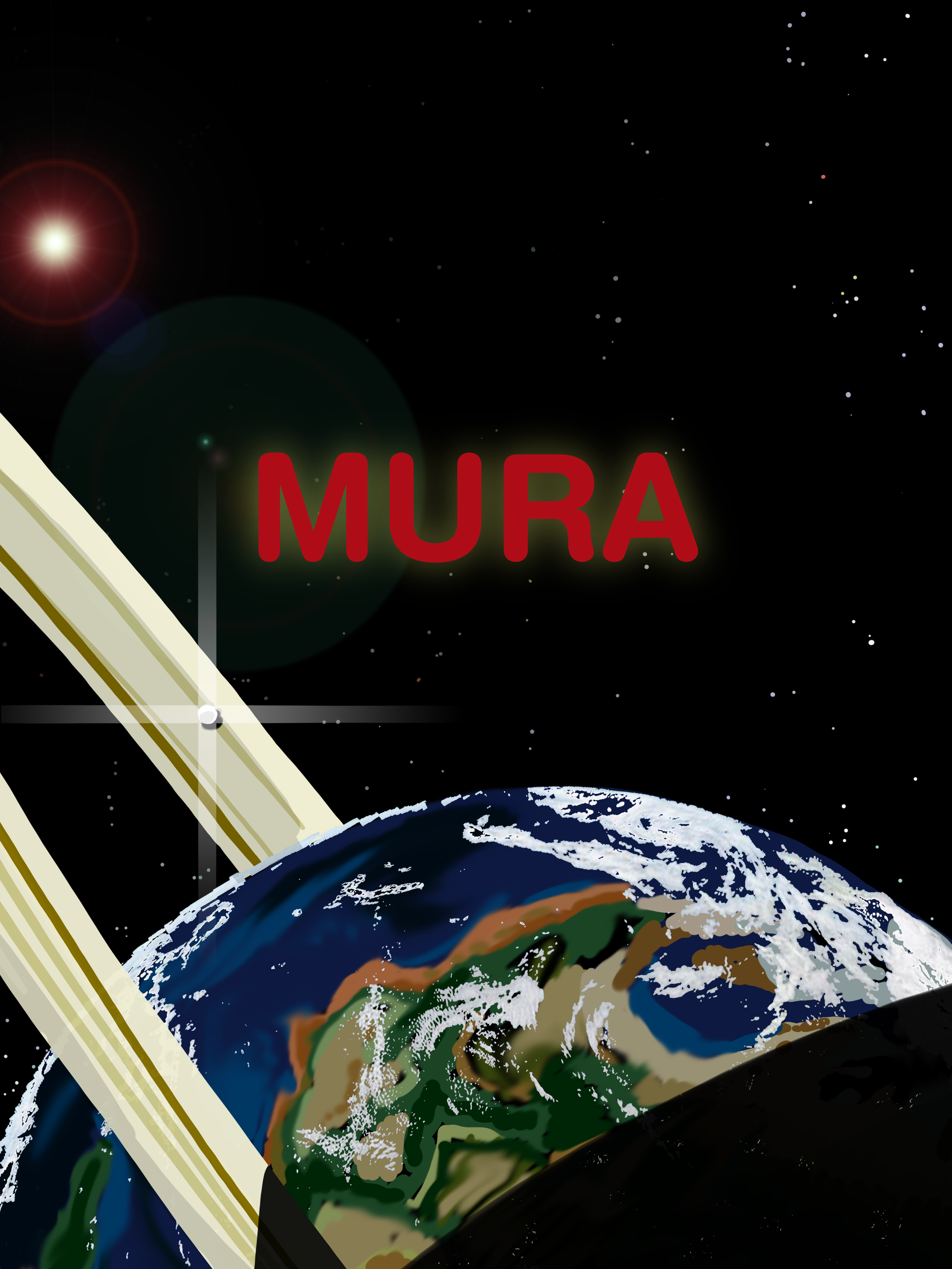 Mura Worldbook