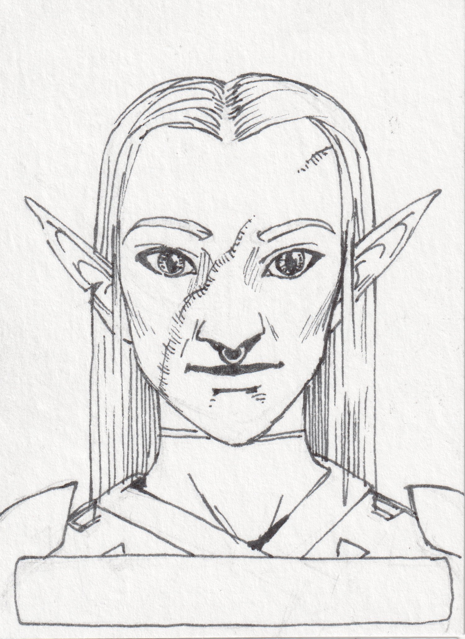 NPC & Monster Card - drow no helm.jpg