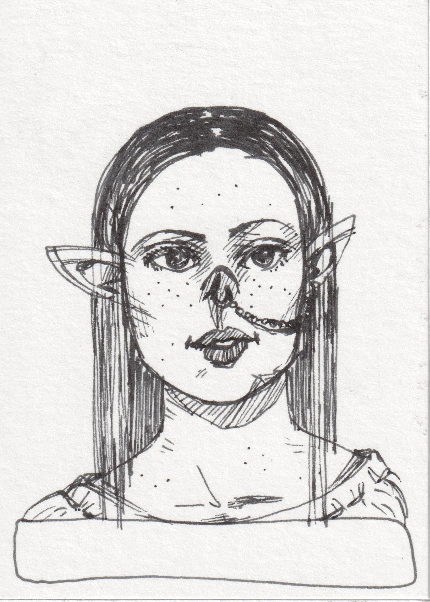 NPC & Monster Card - elf missing nose.jpg