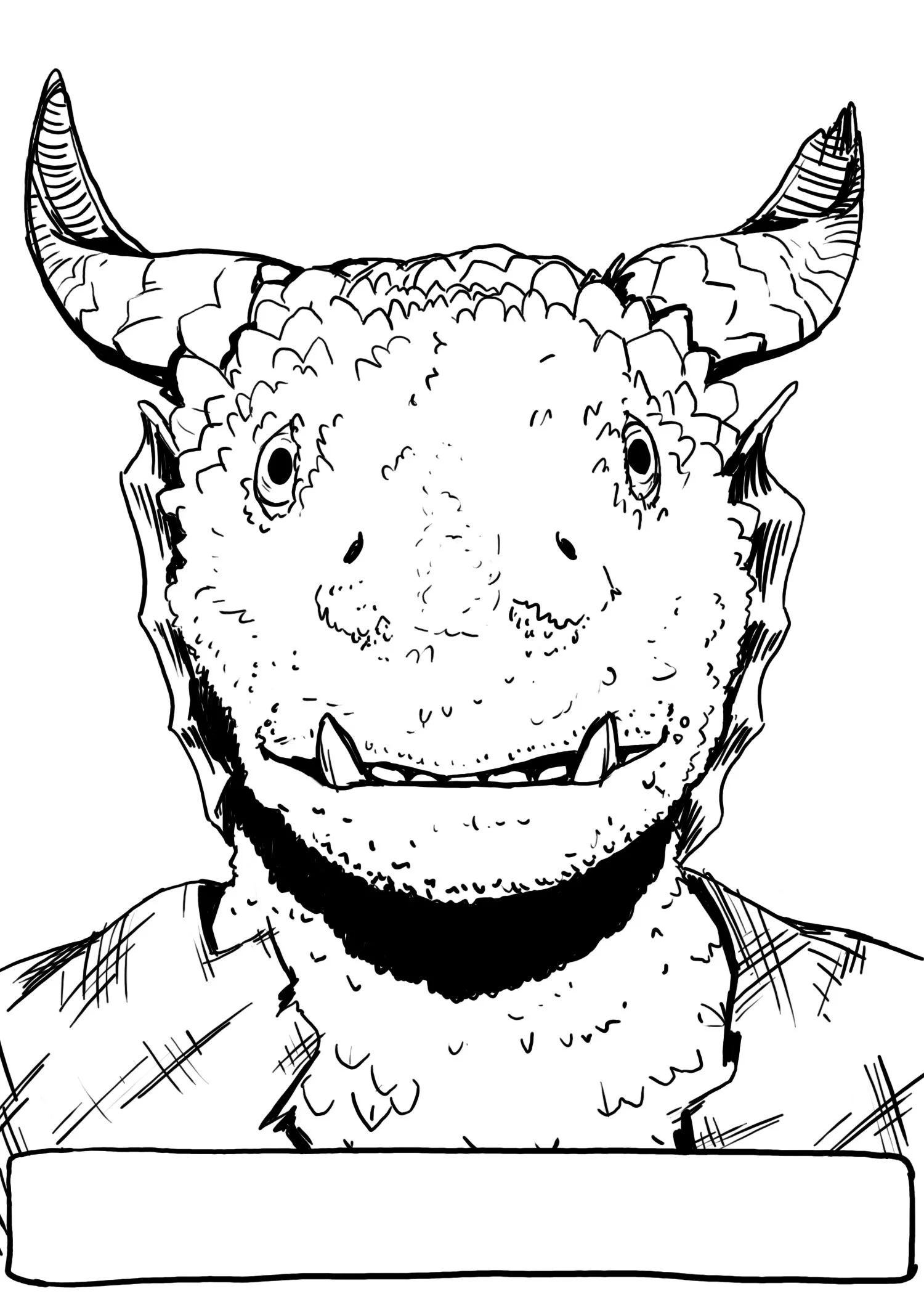 NPC & Monster Card - dragonborn lizard horns.jpg