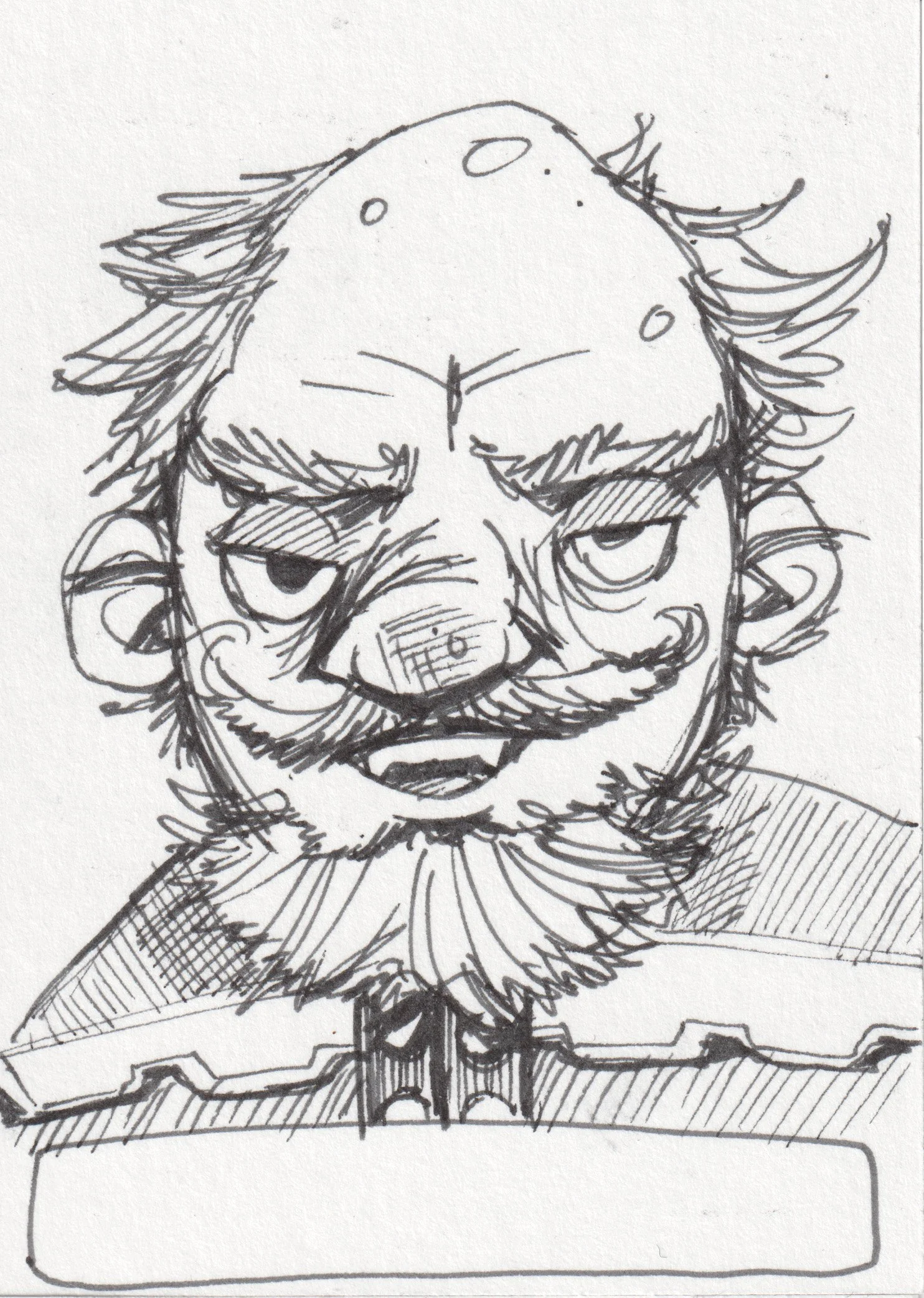 NPC & Monster Card - drunken dwarf.jpg