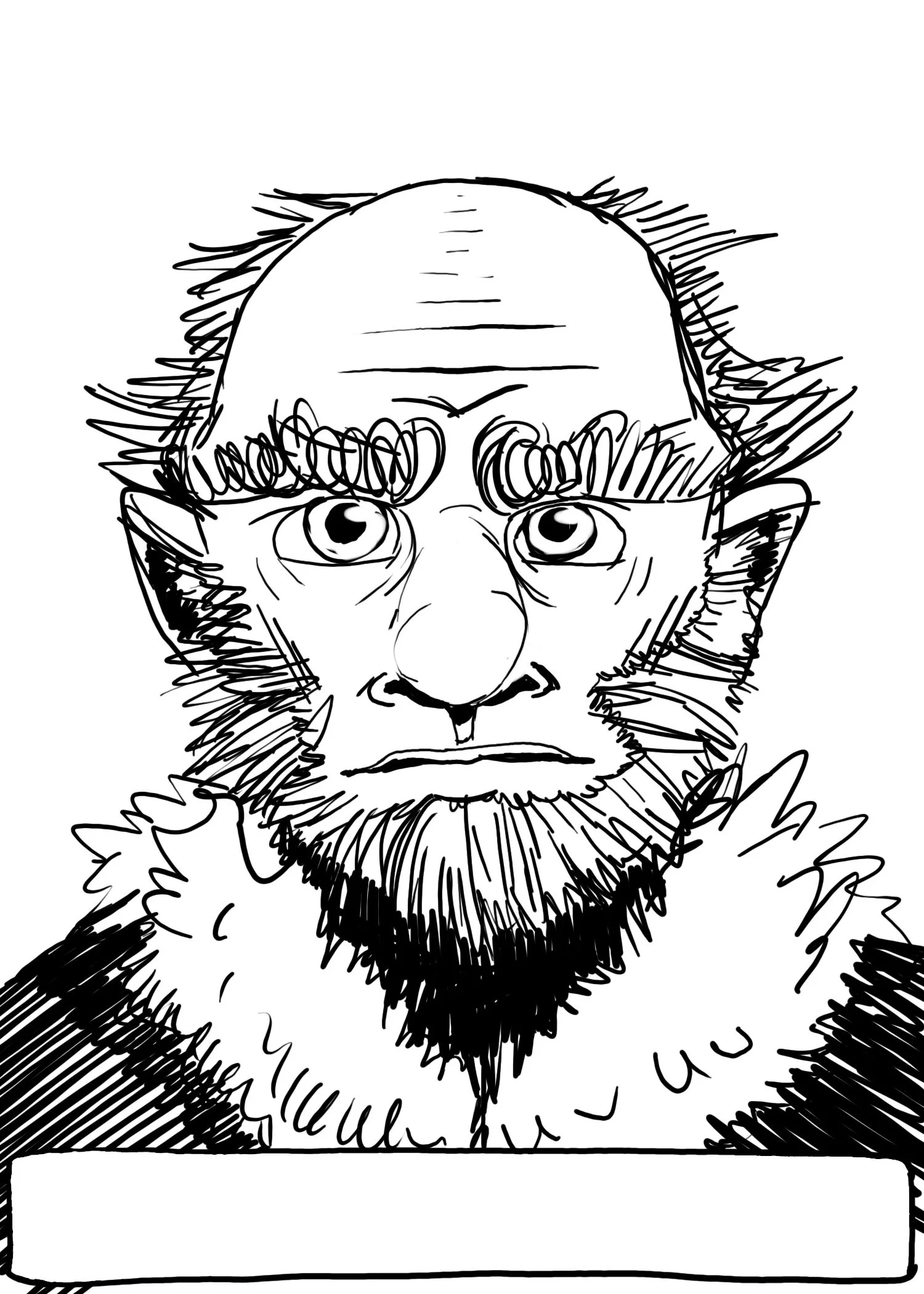NPC & Monster Card - balding gnome.jpg