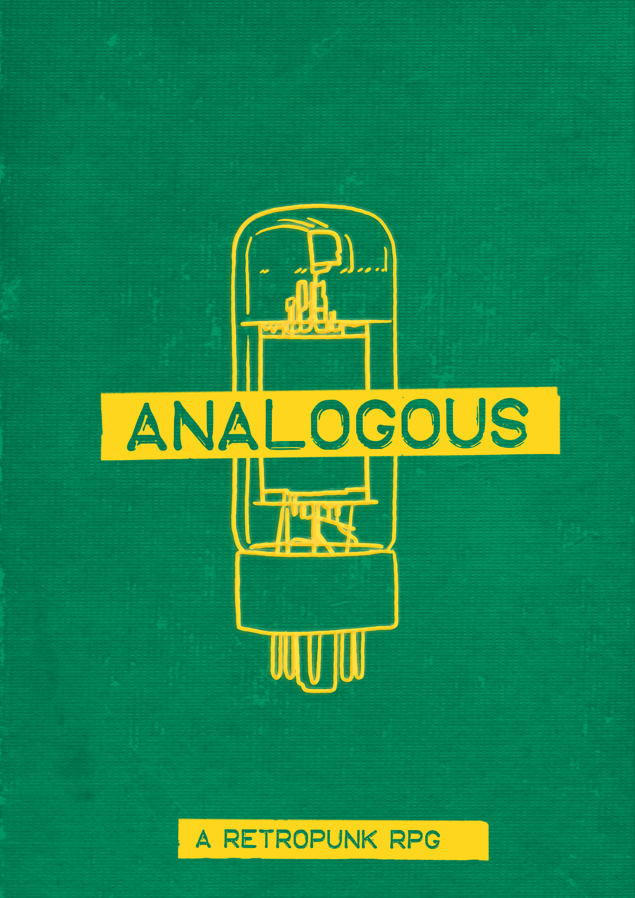Analogous