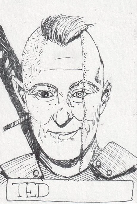 NPC & Monster Card - Ted.jpg