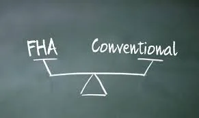 Conventional/FHA/Down Payment Assistance