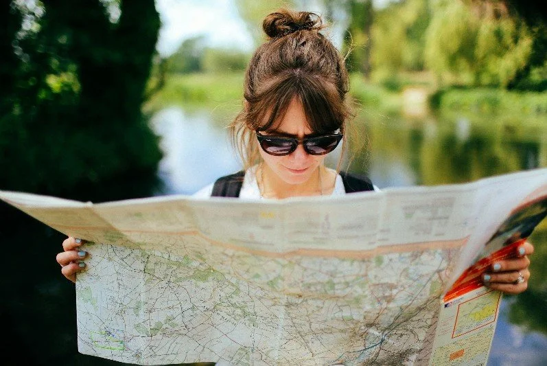 Living From the Authentic Self: Walking the Path Ahead