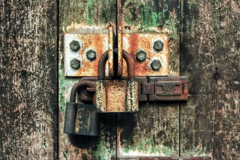 Healing the Wounds Beneath the False Identity