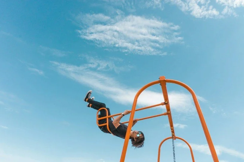 Why Changing Your Perspective is the Key to Happiness and Fulfillment