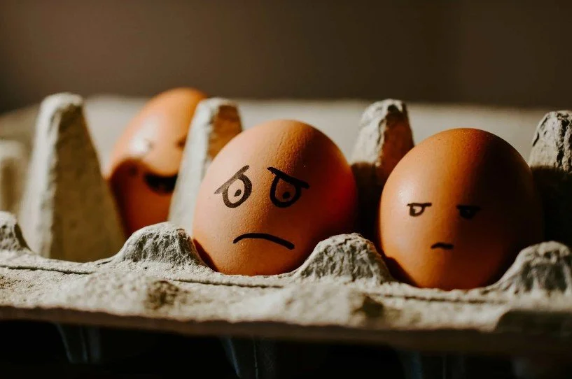 Why We Have Concerned Parts—And How to Work With Them