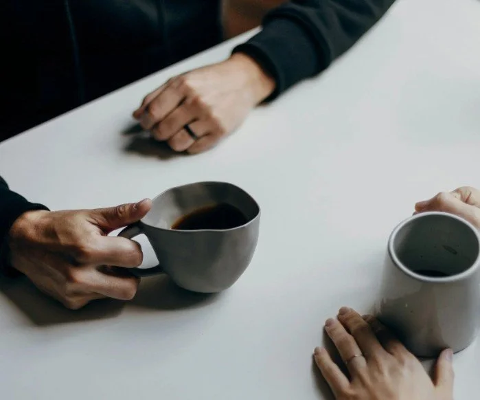 Why I Use IFS to Help My Coaching Clients