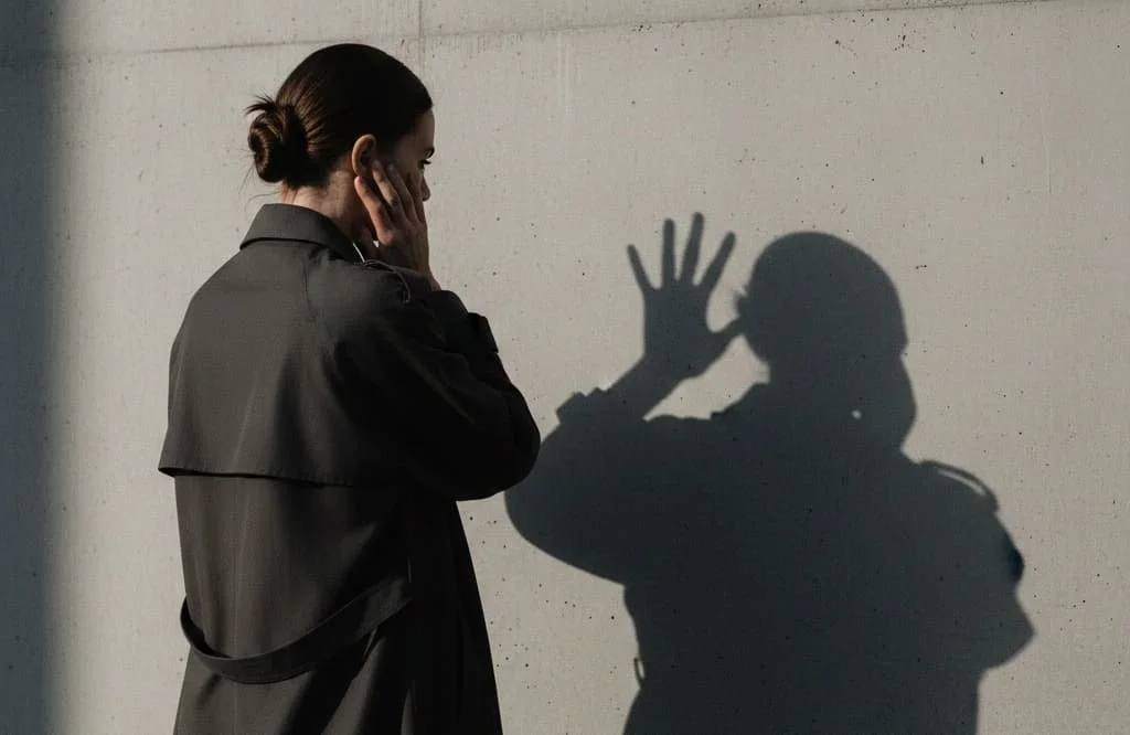 Resolving Inner Conflict: A Different Way to Respond