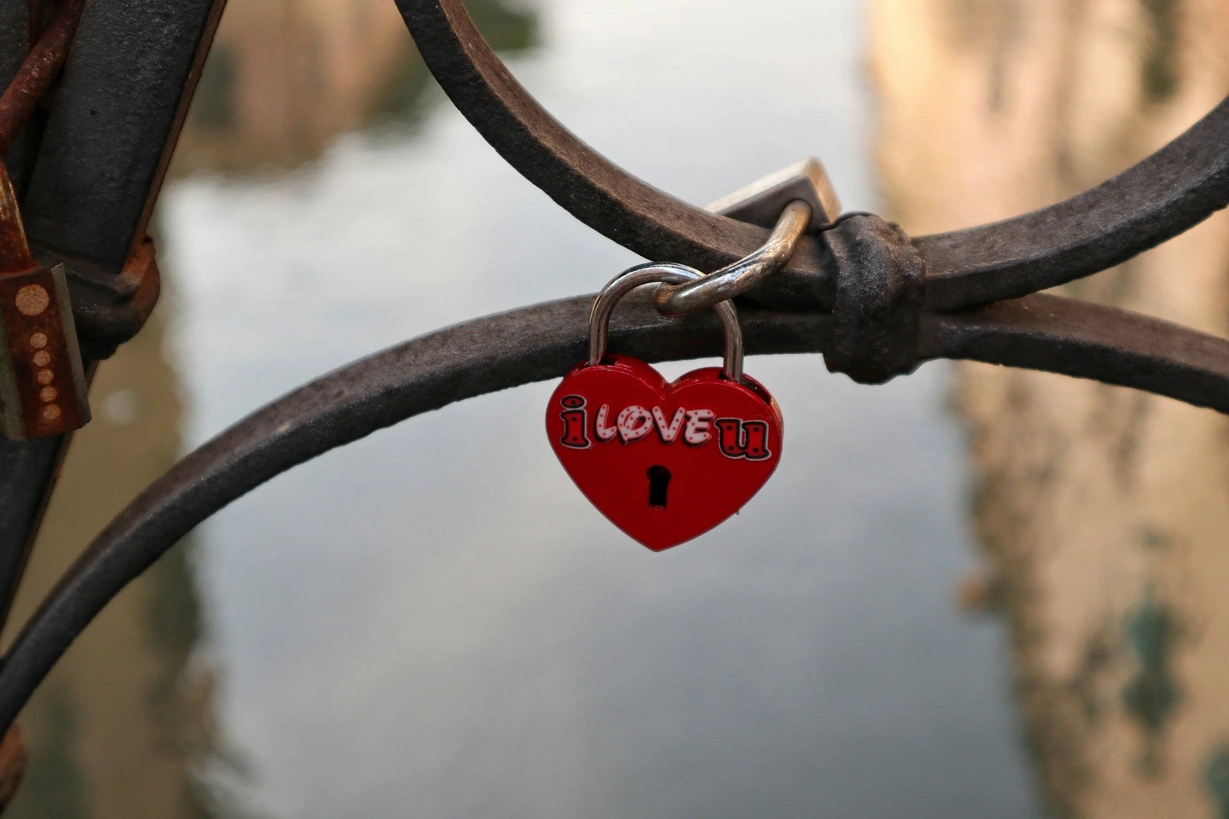 When Love Carries Conditions