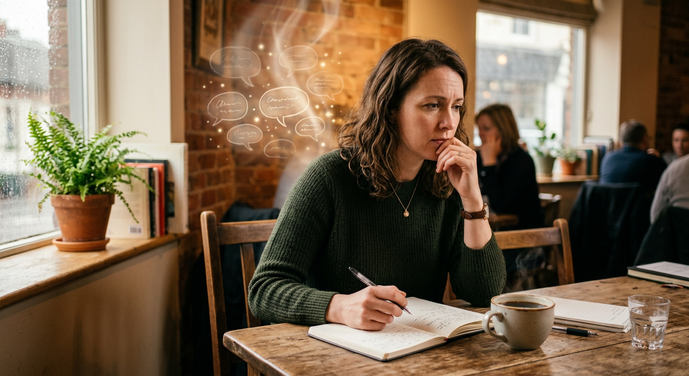 The Hidden Benefits — and Real Costs — of Complaint