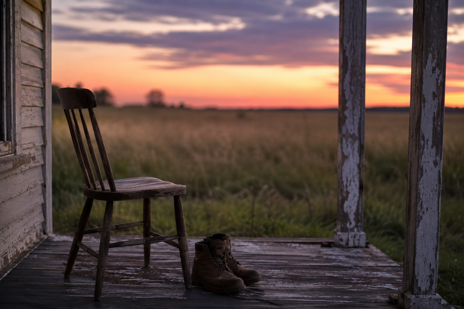 When Settling Feels Safer Than Wanting More