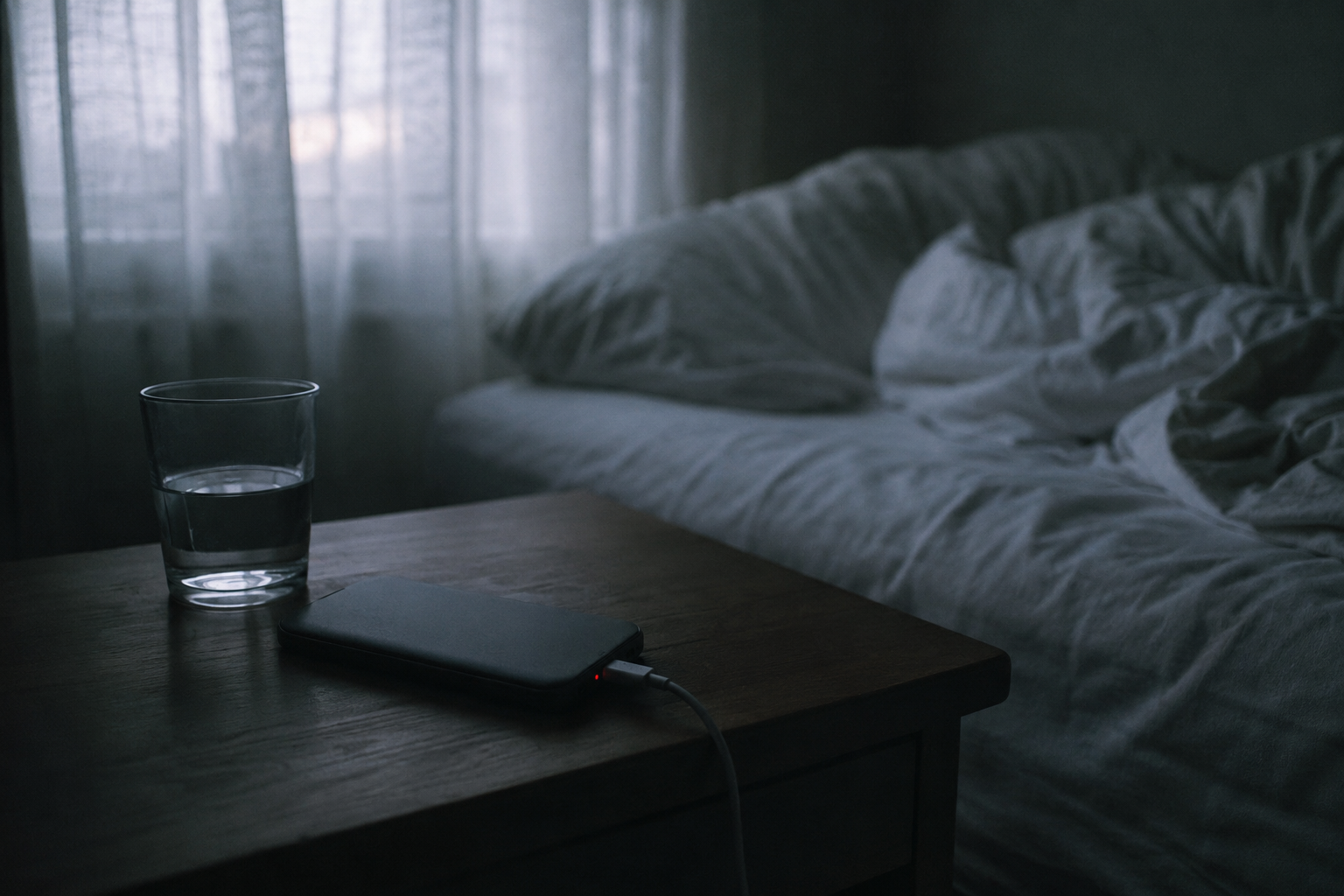 Feeling Overwhelmed? You’re Running Out of Capacity—and Here’s Why