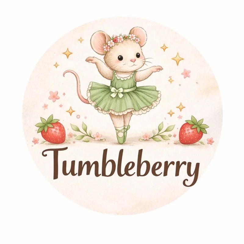 Welcome to Tumbleberry
