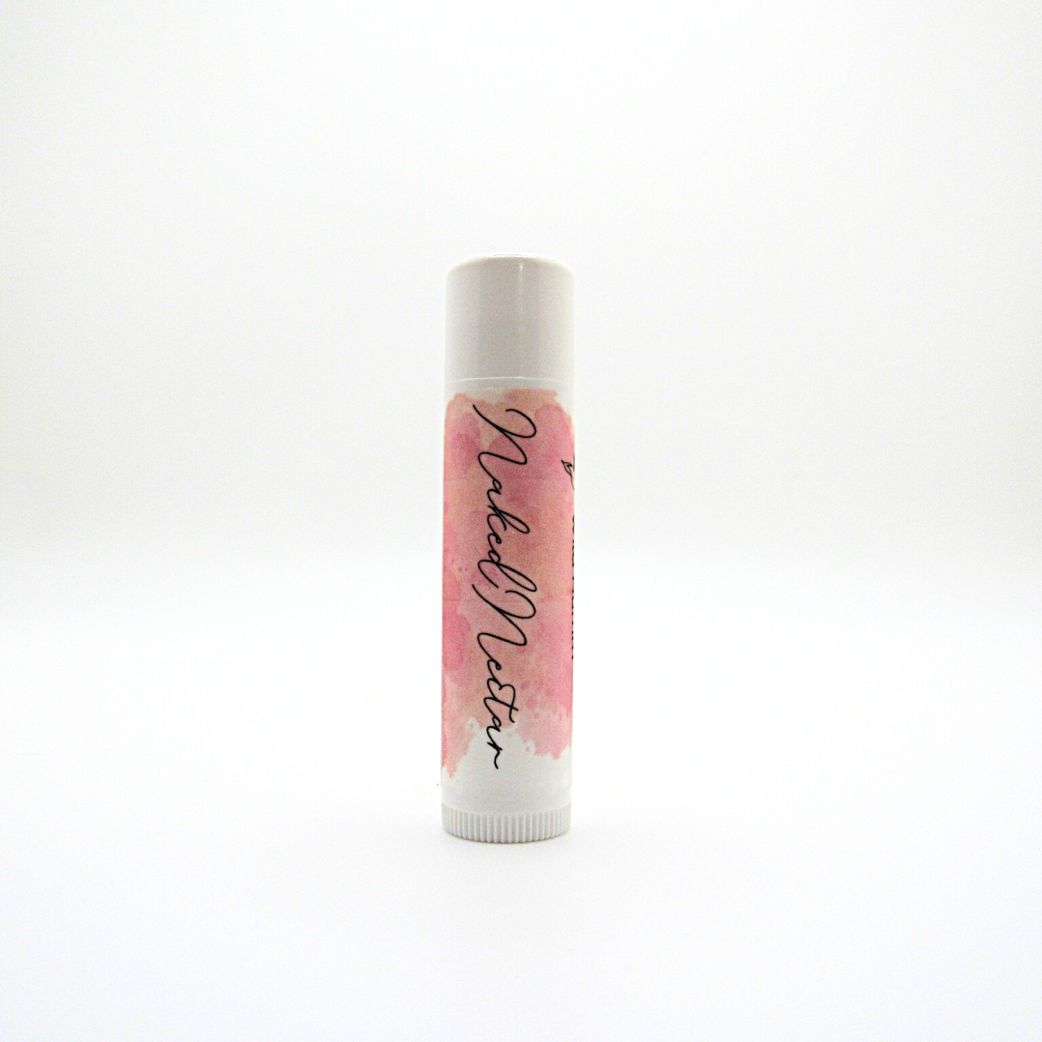 Natural Lip Balm | Naked Nectar