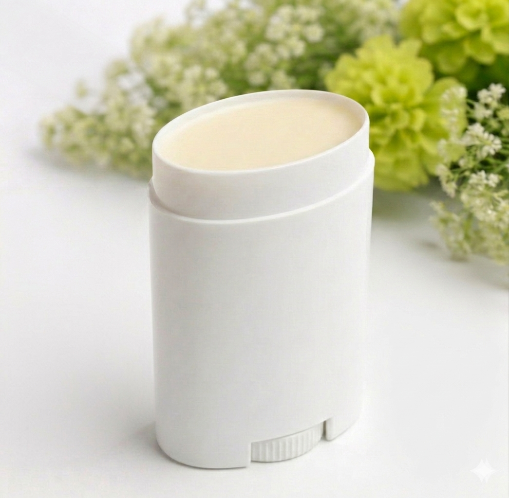 Naked Nectar | Deodorant