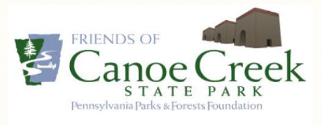 Friends of Canoe Creek