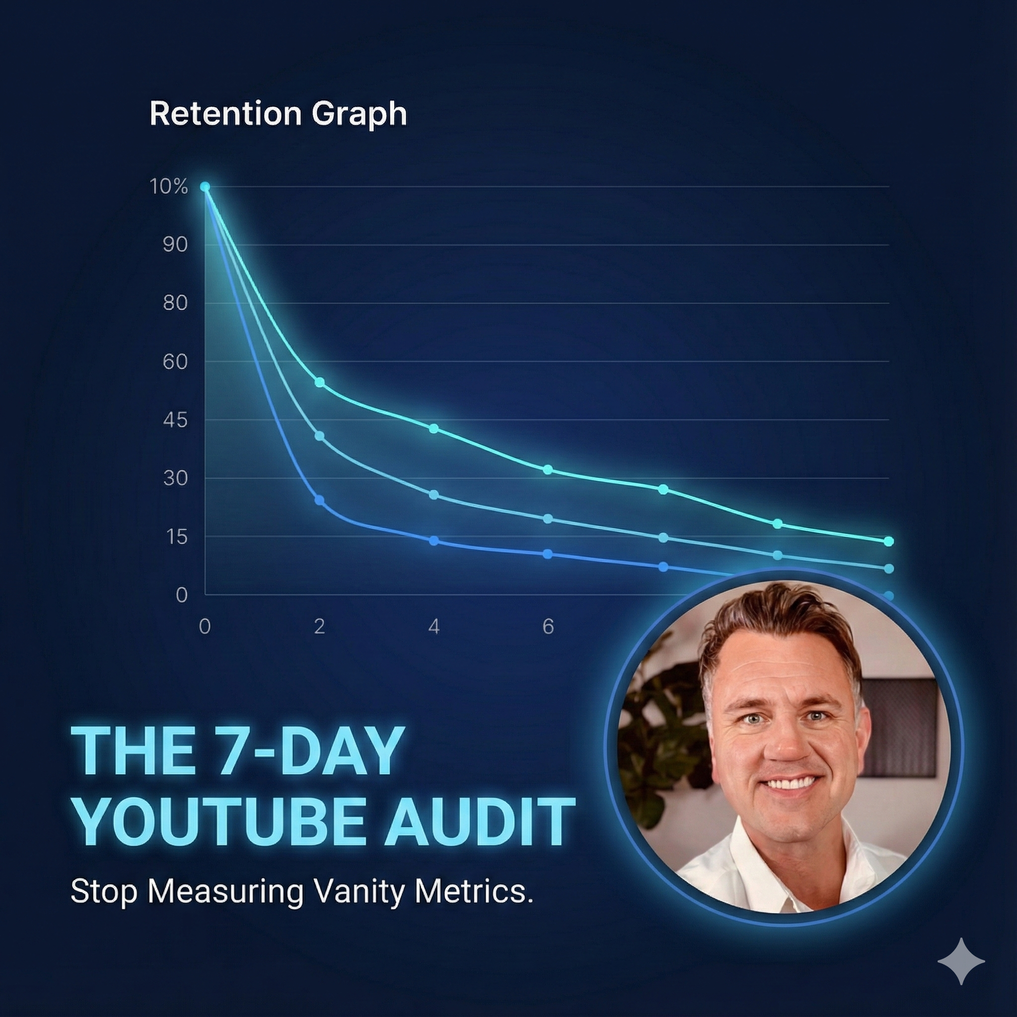 The 5 YouTube Metrics That Quietly Decide Everything