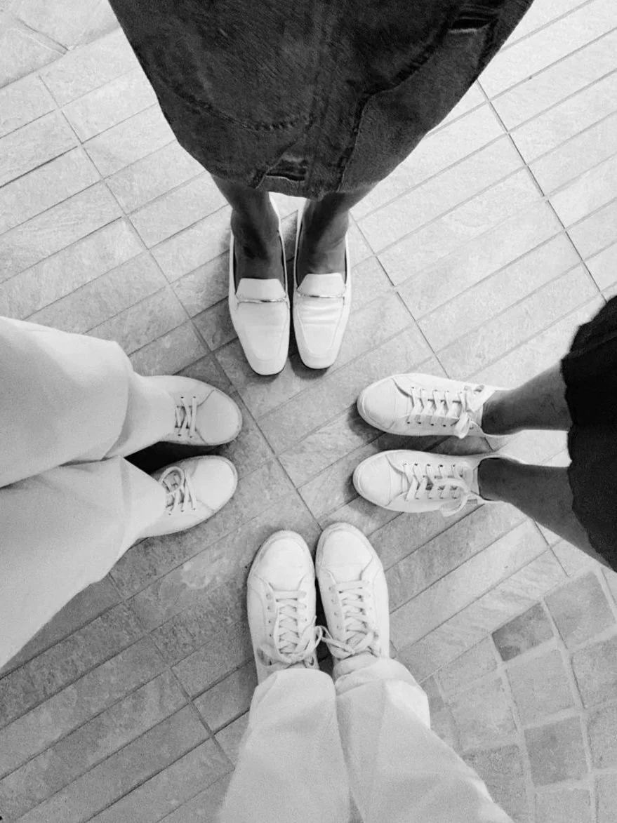 Three things that helped me with grief, if you want to help someone 