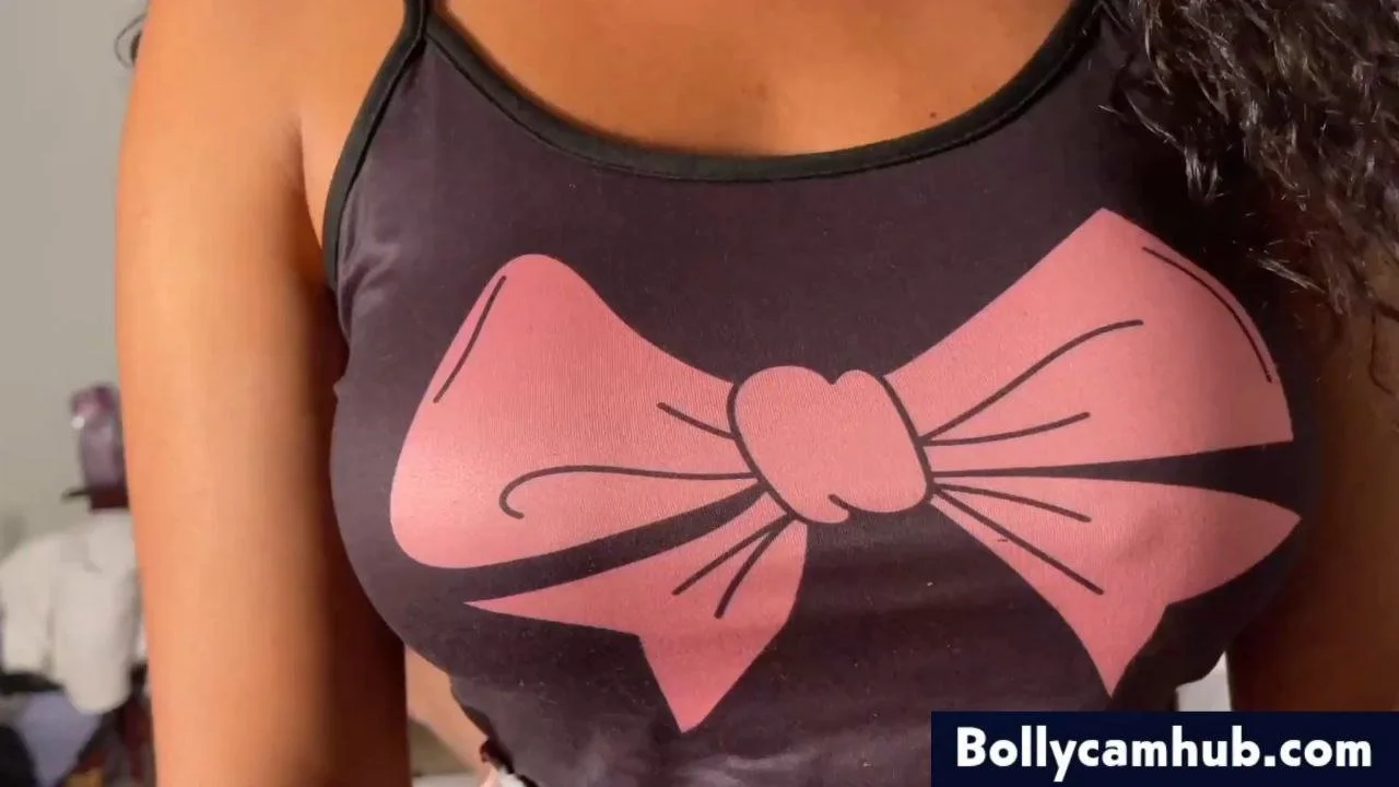 I fuck with my roommate