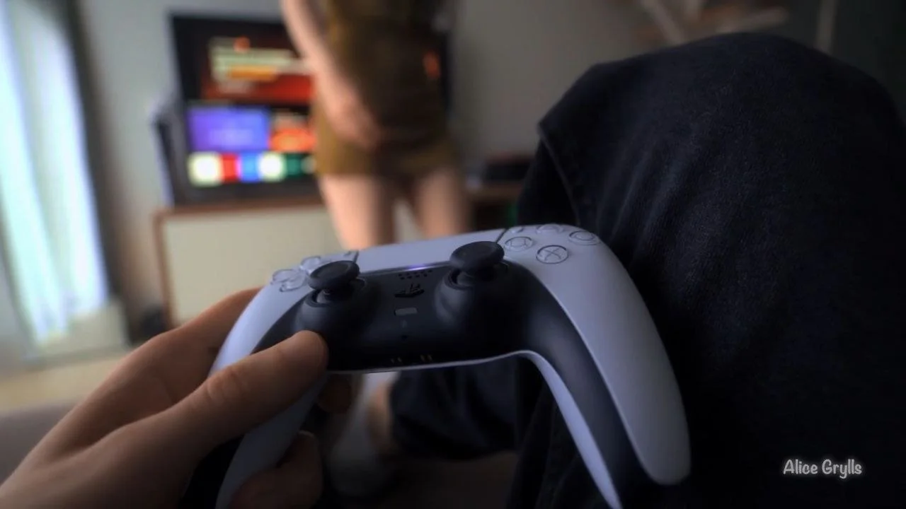  drive deep into my aroused pierced beauty s pussy pounding until my hot cum floods💦 her gorgeous body 👅