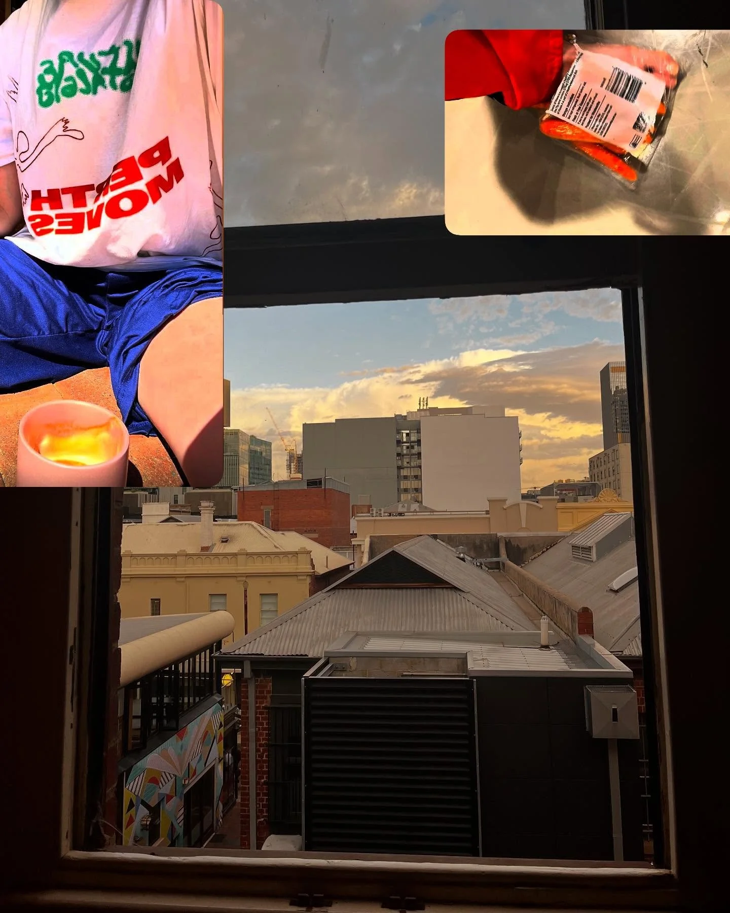 a collection of memories that was perth moves 2025
⭐️⭐️⭐️