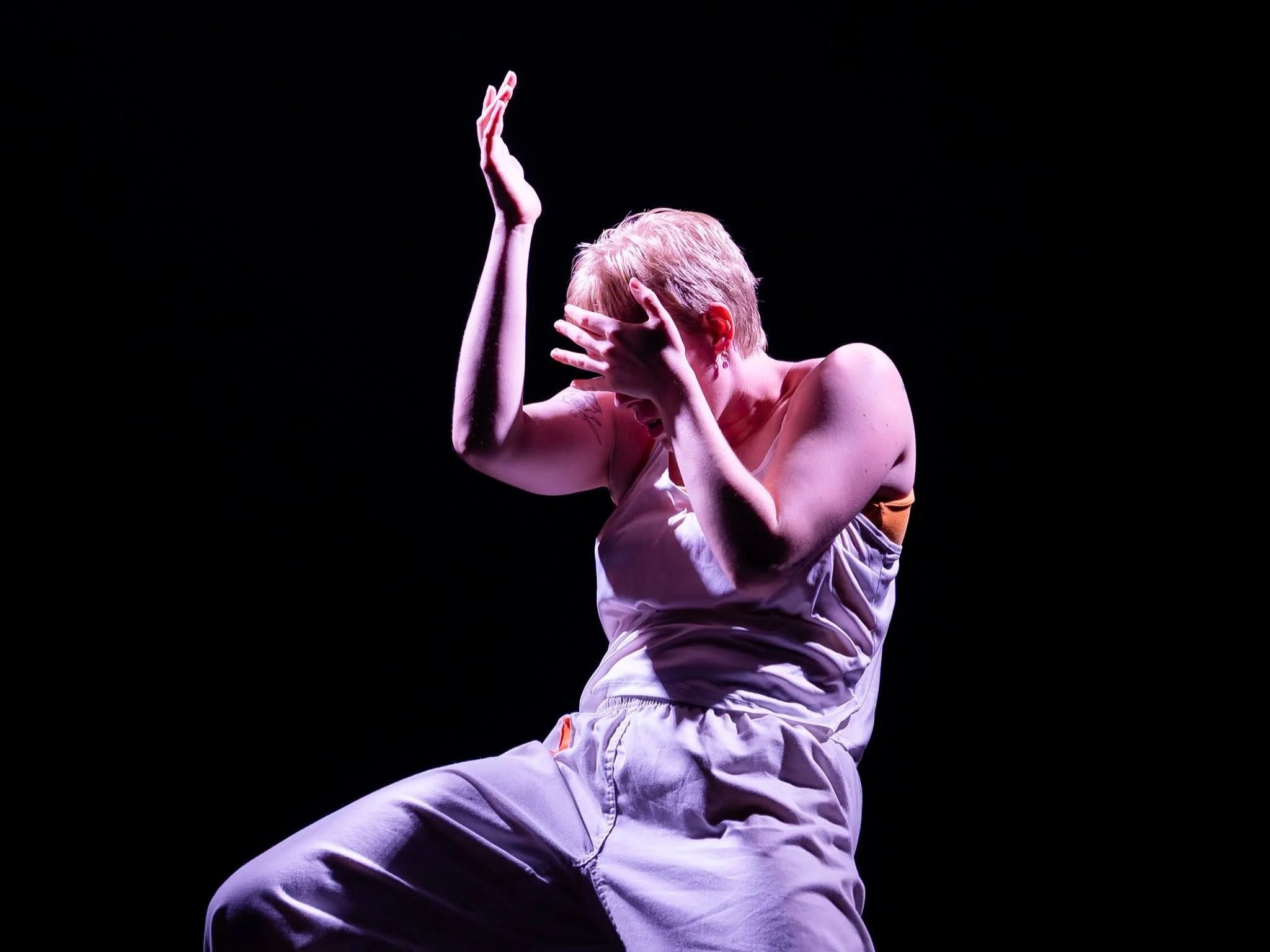 Adelaide Fringe 2026 Performance, photo by Peter Tsimop