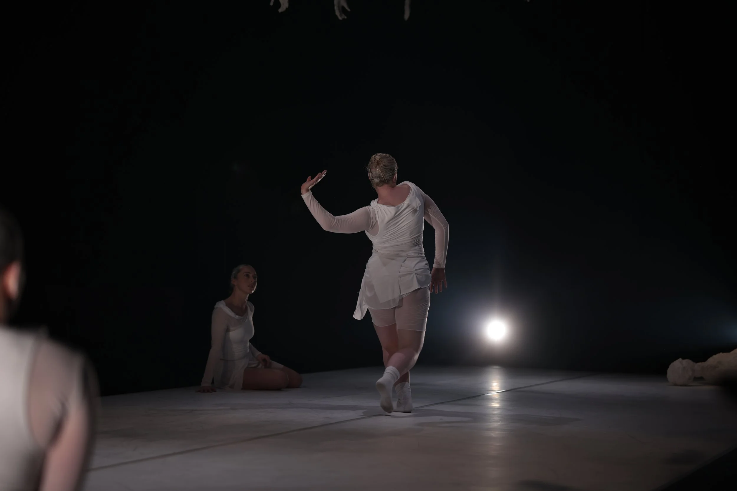 The Leftovers - Sophie Hollingworth show image