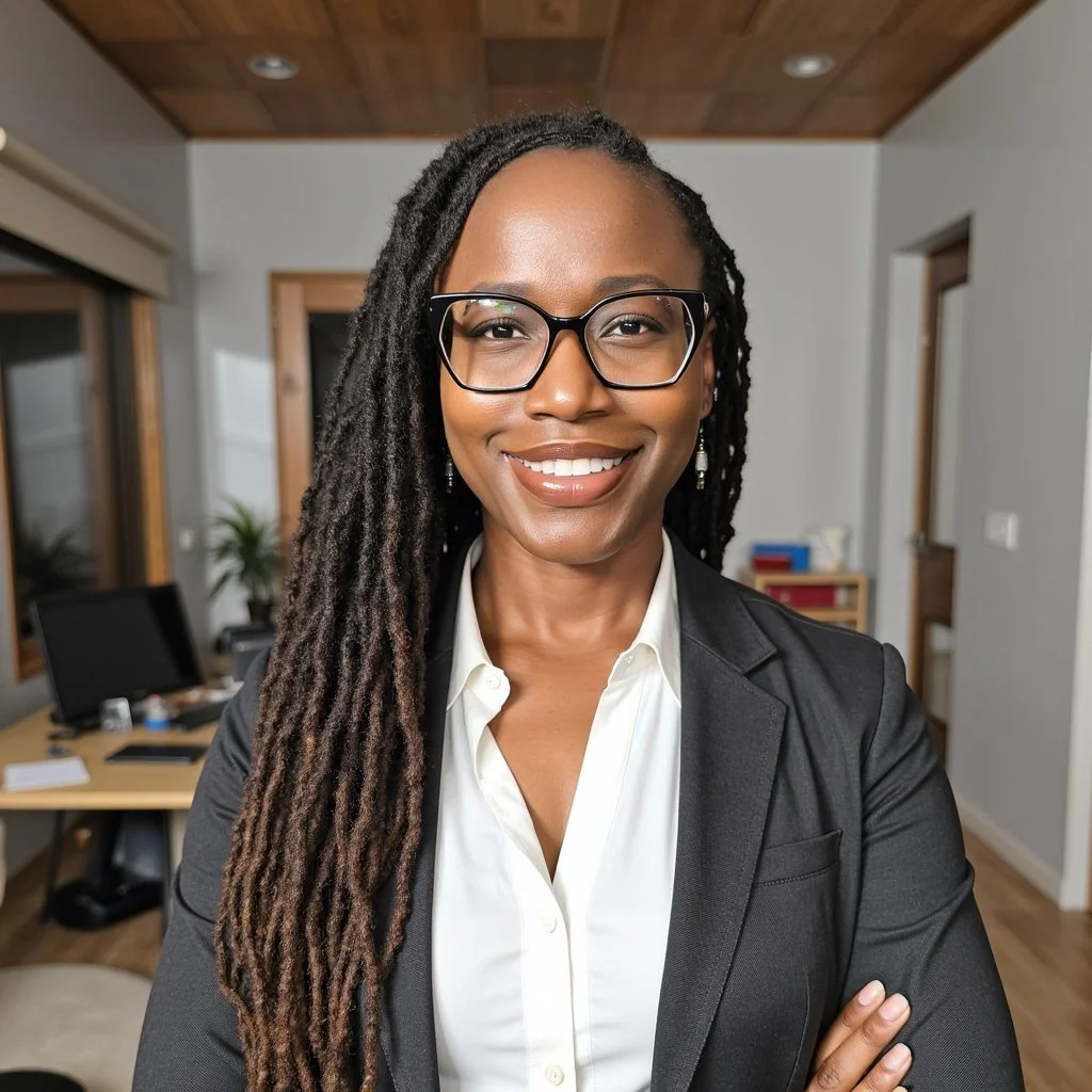 Portrait of Tammy Brewington, founder of People First Org Flow™