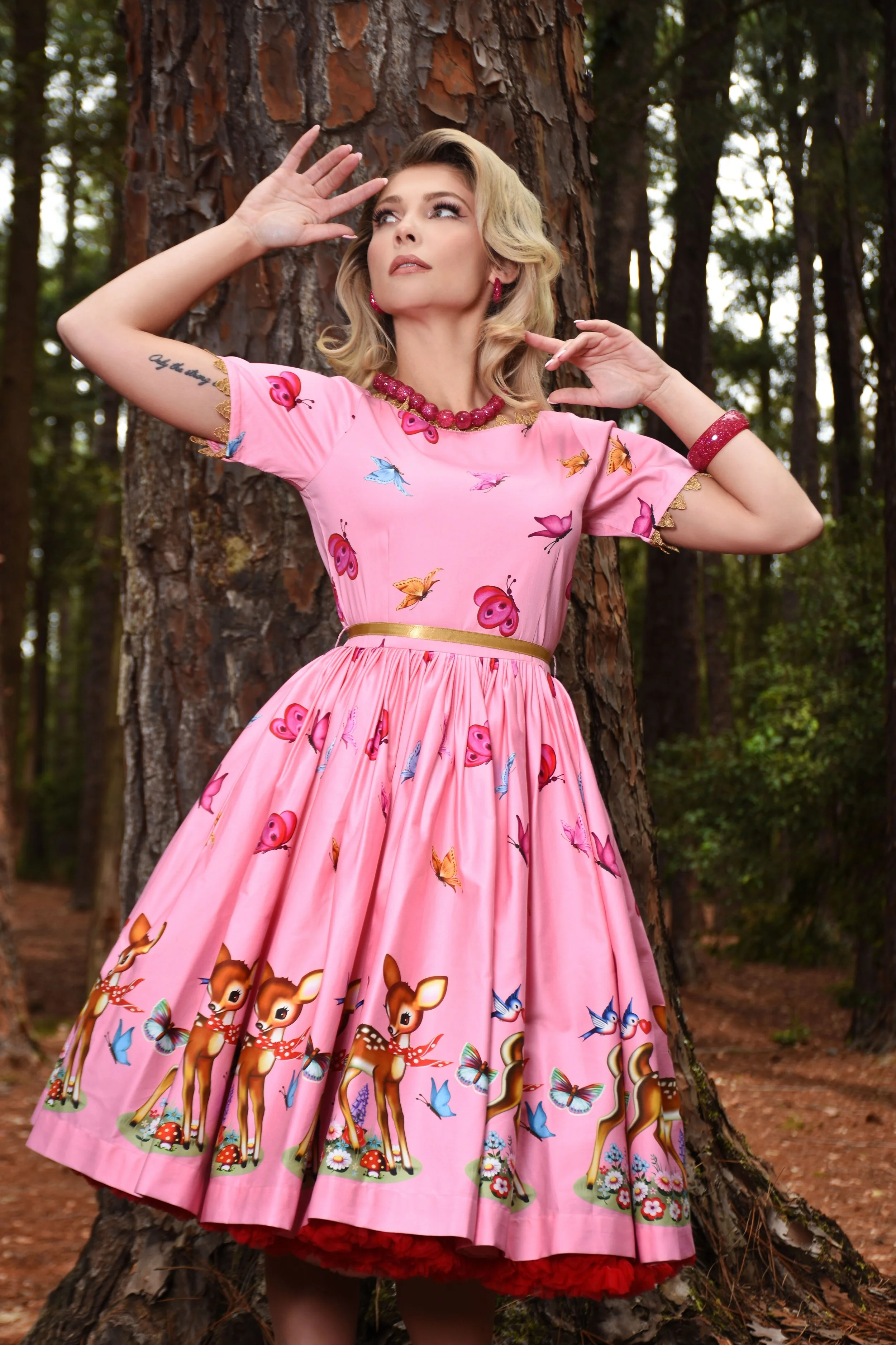 Woodland Friends Dress4.jpg