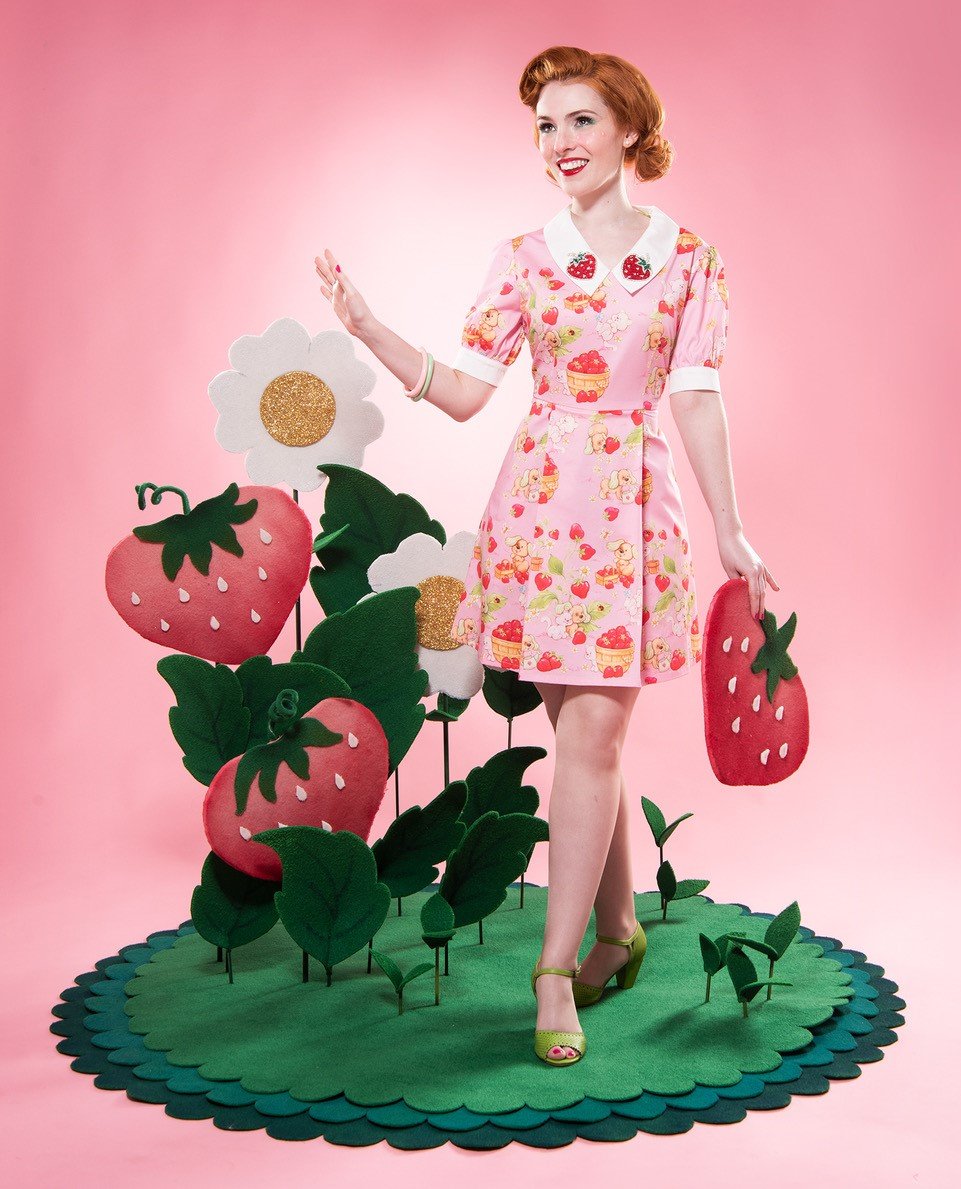 SS campaign shoot - Mini dress.jpg