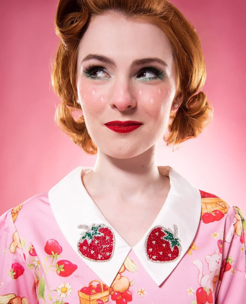 SS campaign shoot - Mini dress5.jpg