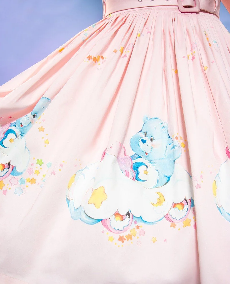 Cloud Car Cruising Dress4.jpg