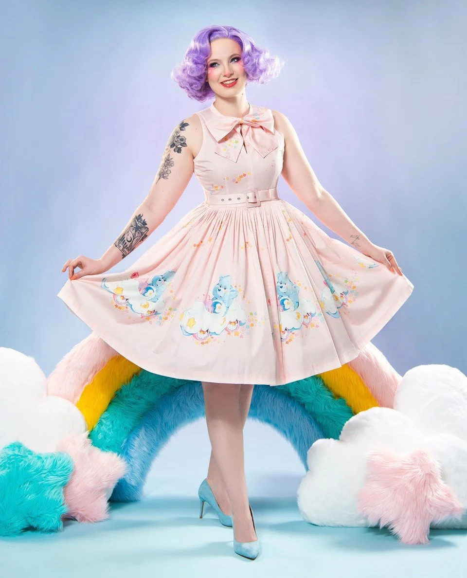 Cloud Car Cruising Dress.jpg