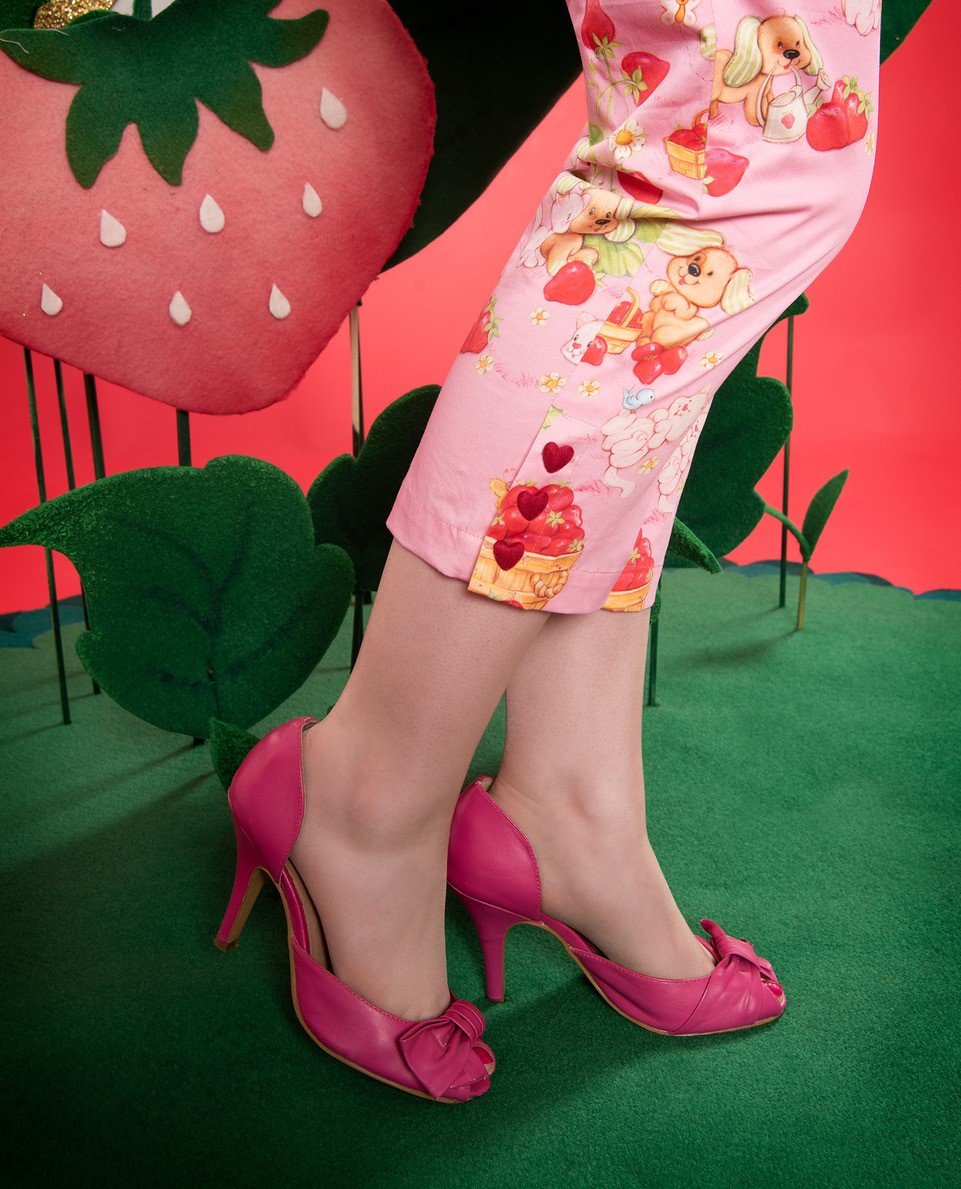 SS campaign shoot - Pedal pushers5.jpg