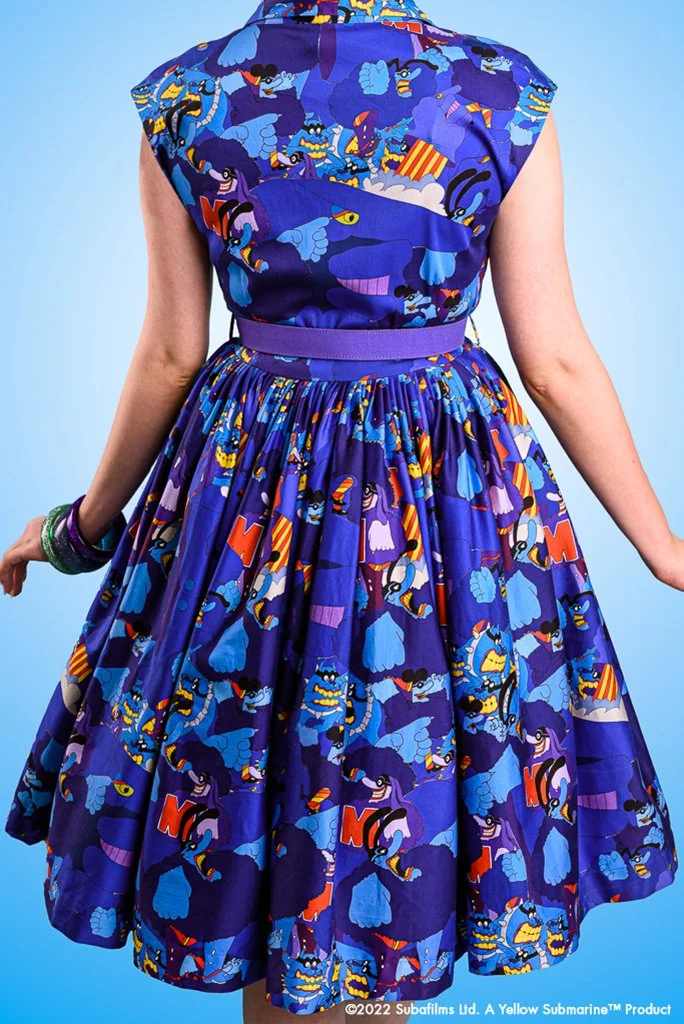 O-BLUE-Terate Them! Dress - Legal Line.jpg