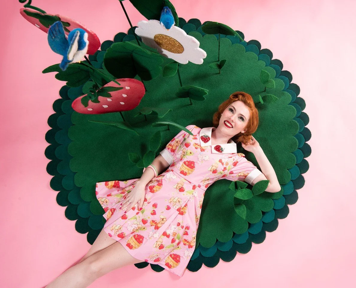 SS campaign shoot - Mini dress2.jpg