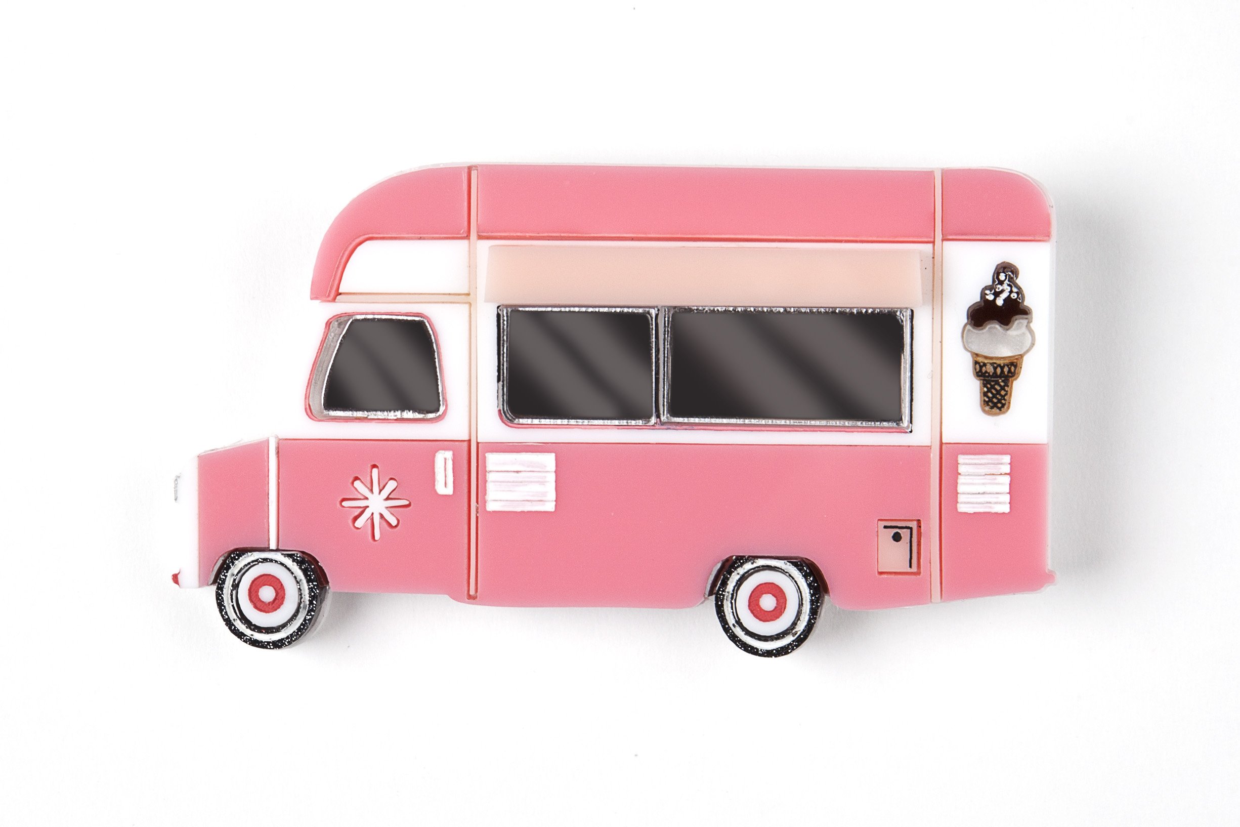 Keep on Icecream Truckin'.jpg