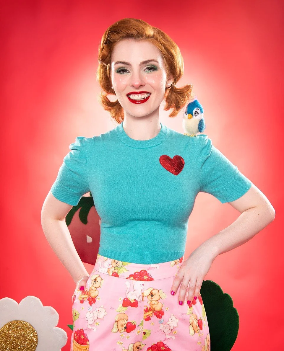 SS campaign shoot - Pedal pushers2.jpg